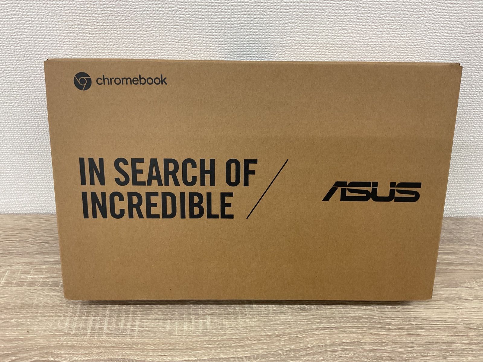 W 254 ASUS ノートパソコン