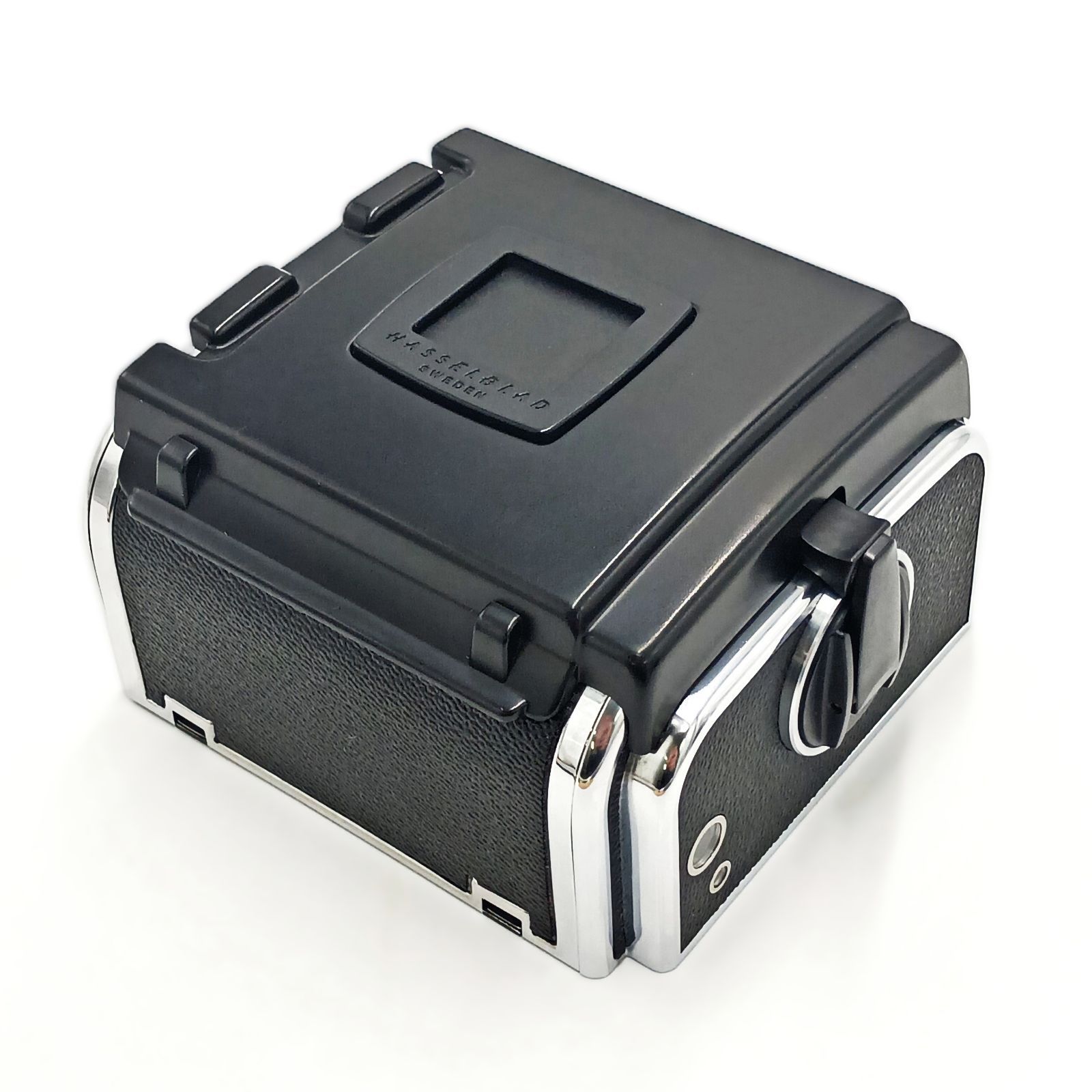 中古| HASSELBLAD フィルムマガジン A12 IV - 6x6 (クローム) 30212