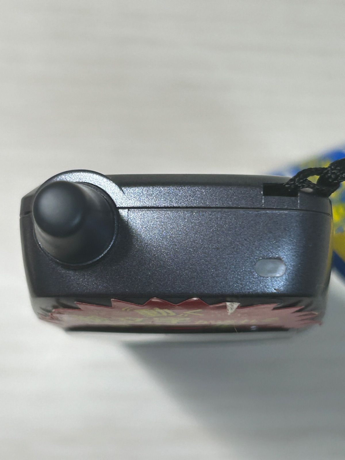  モックアップ CASIO POCKETS PH 450 K 239 PHS本体 スマートフォン 携帯電話