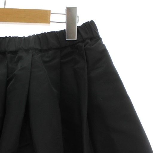 コムデギャルソンブラック COMME des GARCONS BLACK 2019年 フレア