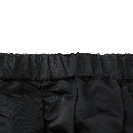 コムデギャルソンブラック COMME des GARCONS BLACK 2019年 フレア