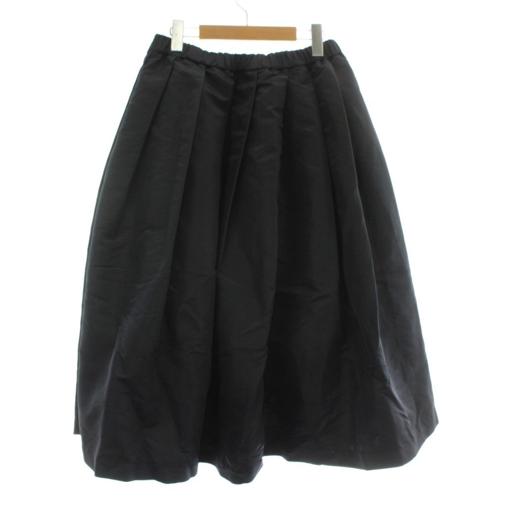 コムデギャルソンブラック COMME des GARCONS BLACK 2019年 フレア