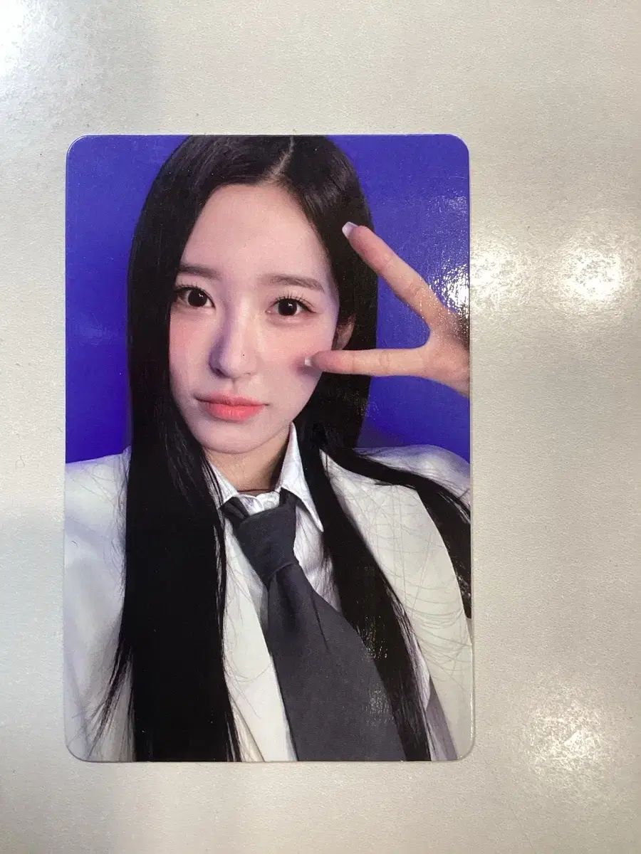 class:y CLASSy ヒョンソ 直筆サイン トレカ class:y CLASSy ヒョンソ 直筆サイン トレカ class:y CLASSy ヒョンソ