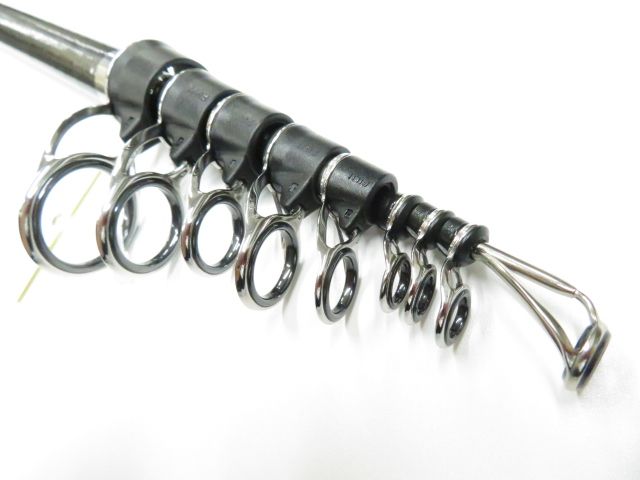 シマノ 22磯遠投 AX 3号 520 01-