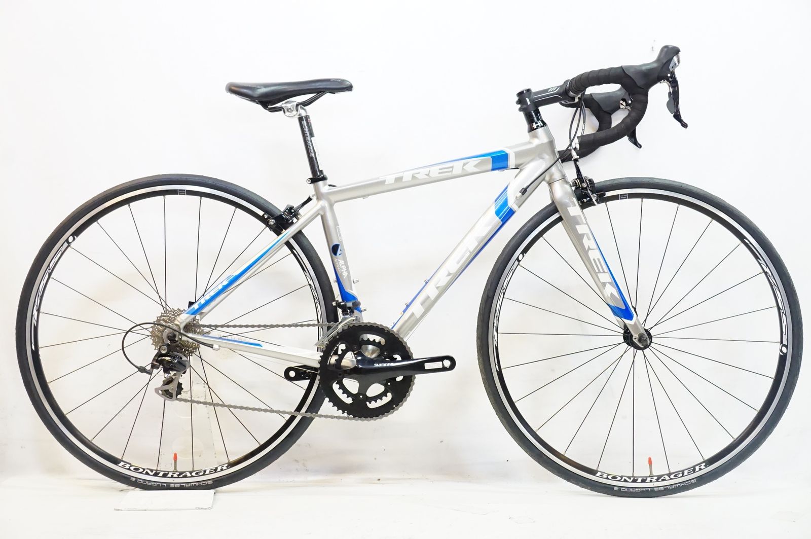 TREK トレック 2 1 2011年モデル ロードバイク バ