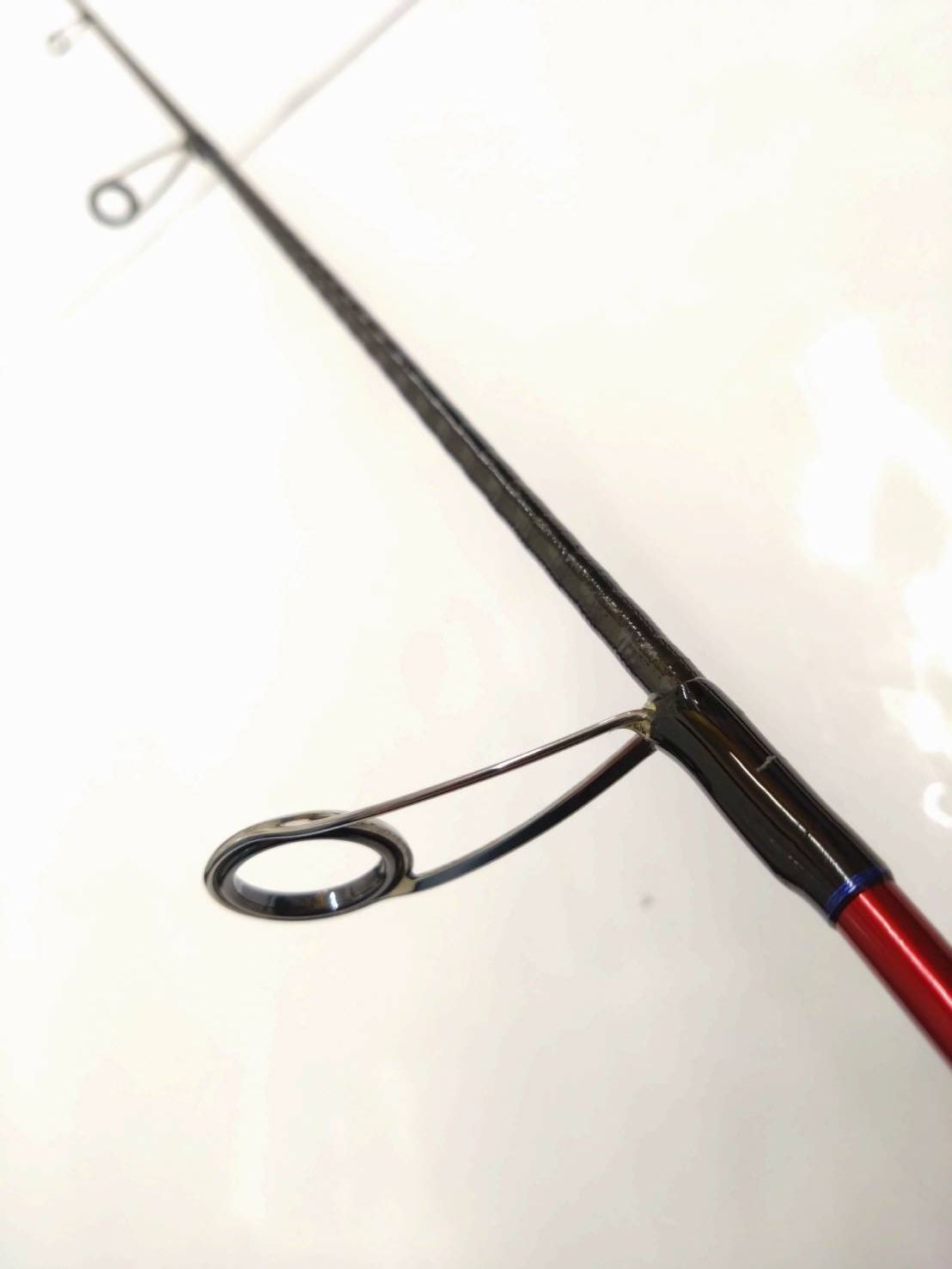  シマノ 21ゲーム タイプＬＪ Ｓ65 0 FS ライトジギング スピニング 2ピース 03 ジギングロッド ロッド