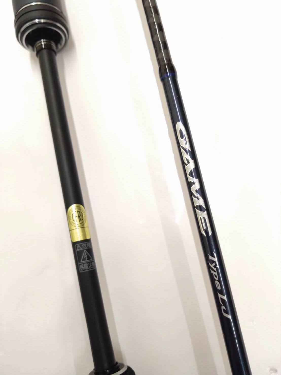 シマノ 21ゲーム タイプLJ S65-0/FS ライトジギング スピニング 2