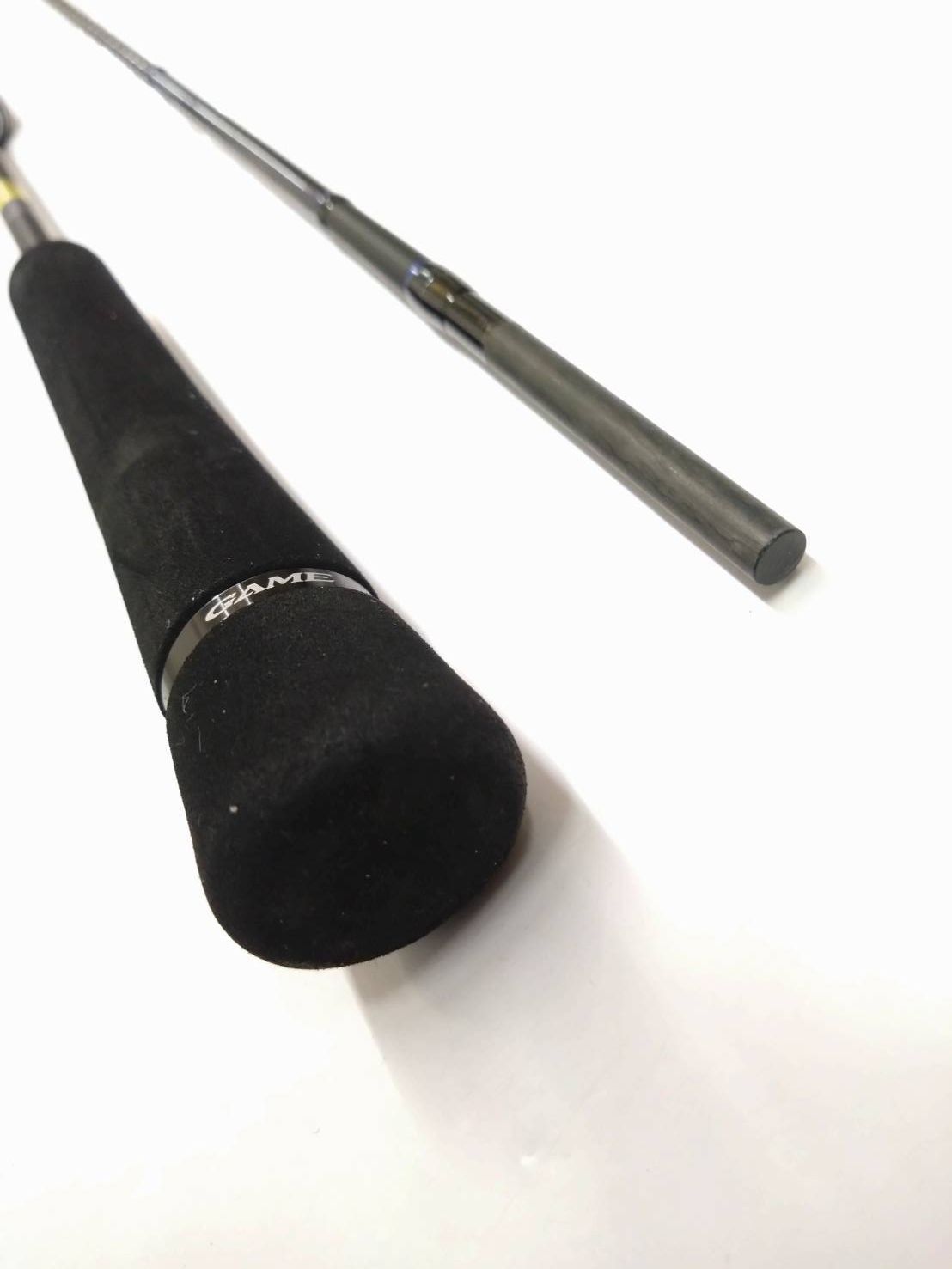 シマノ 21ゲーム タイプLJ S65-0/FS ライトジギング スピニング 2