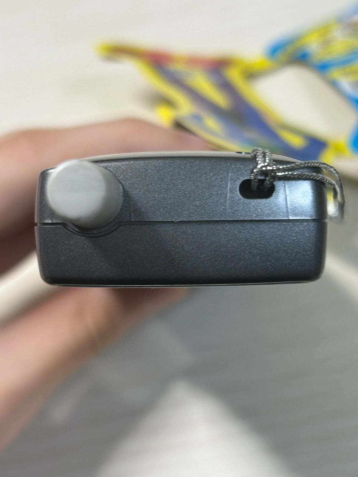  モックアップ POCKETS PH 11 K 240 PHS本体 スマートフォン 携帯電話