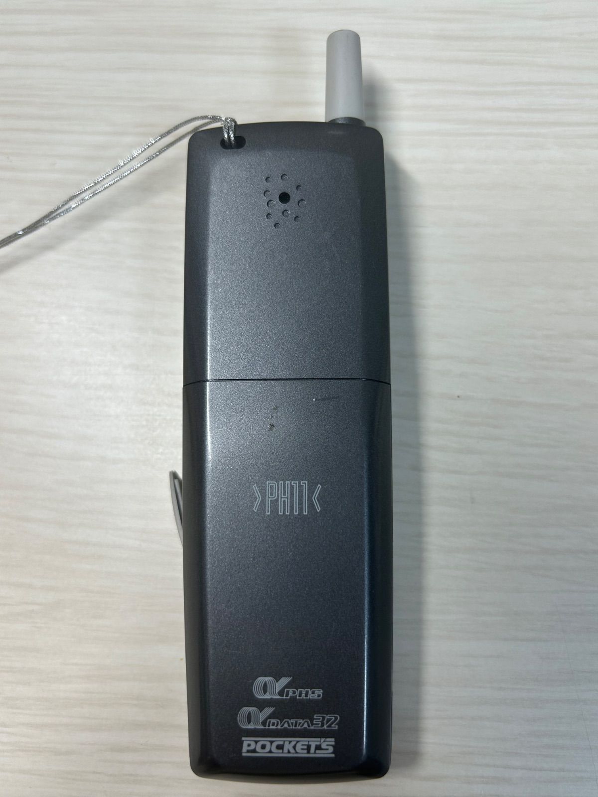 モックアップ POCKETS PH 11 K 240