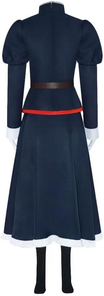 魔都精兵の奴隷コスプレ東八千穂コスプレ二次元女戦闘服コスプレ