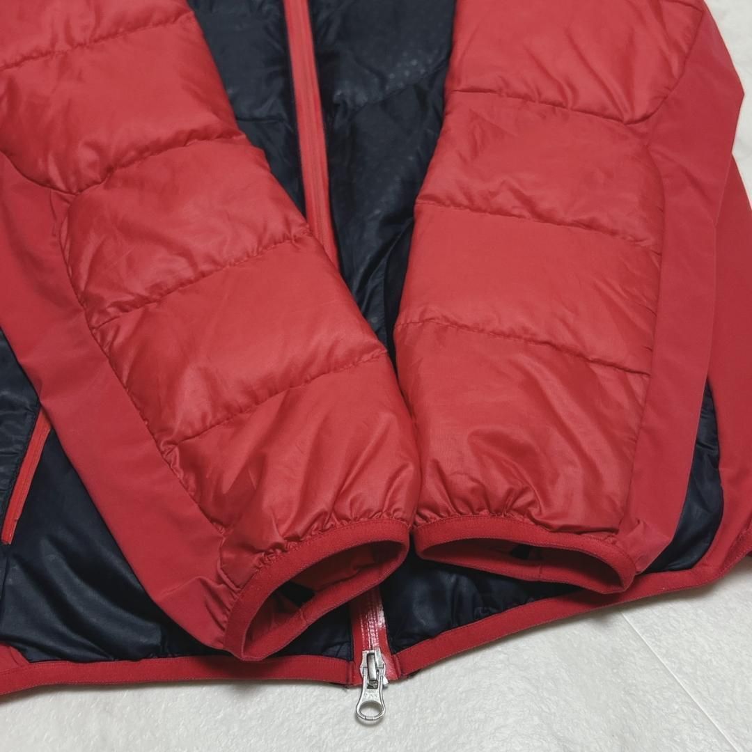 PEARLY GATES パーリーゲイツ ダウンジャケット ドット サイズ0 - メルカリ