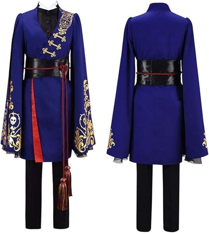 ツイストワンダーランドコスプレ衣装白雪姫Vil和服コスプレ女装男装アニメゲームコスプレ