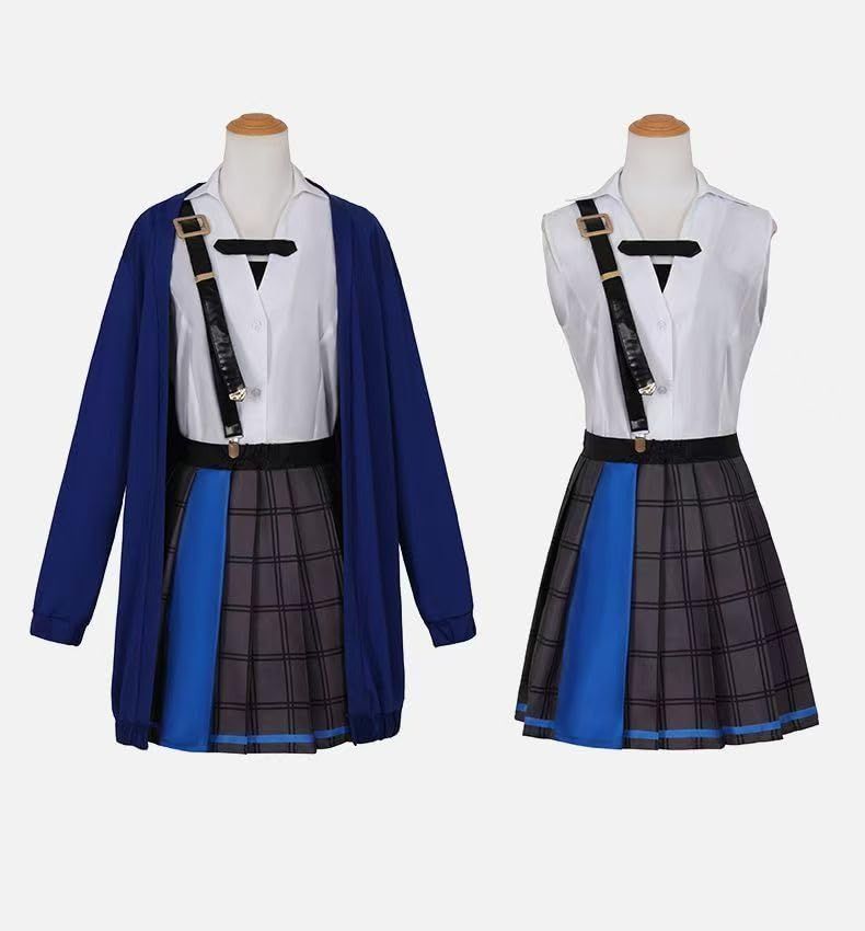 世界計画初未来日野森至歩天馬咲希望月穂波星乃一歌コスプレ