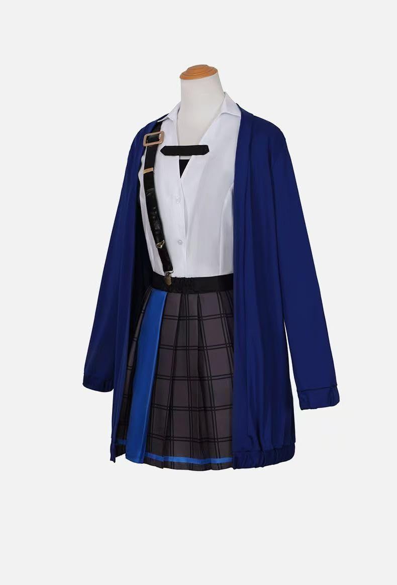 世界計画初未来日野森至歩天馬咲希望月穂波星乃一歌コスプレ