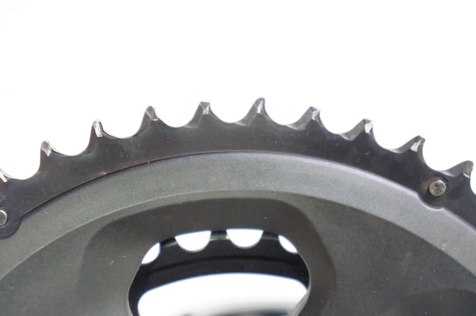 SHIMANO 「シマノ」 TIAGRA FC-4700 170mm 50-34T クランク