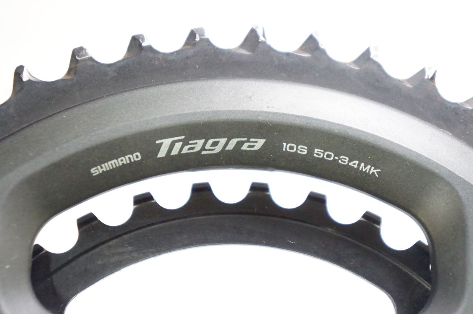 SHIMANO 「シマノ」 TIAGRA FC-4700 170mm 50-34T クランク