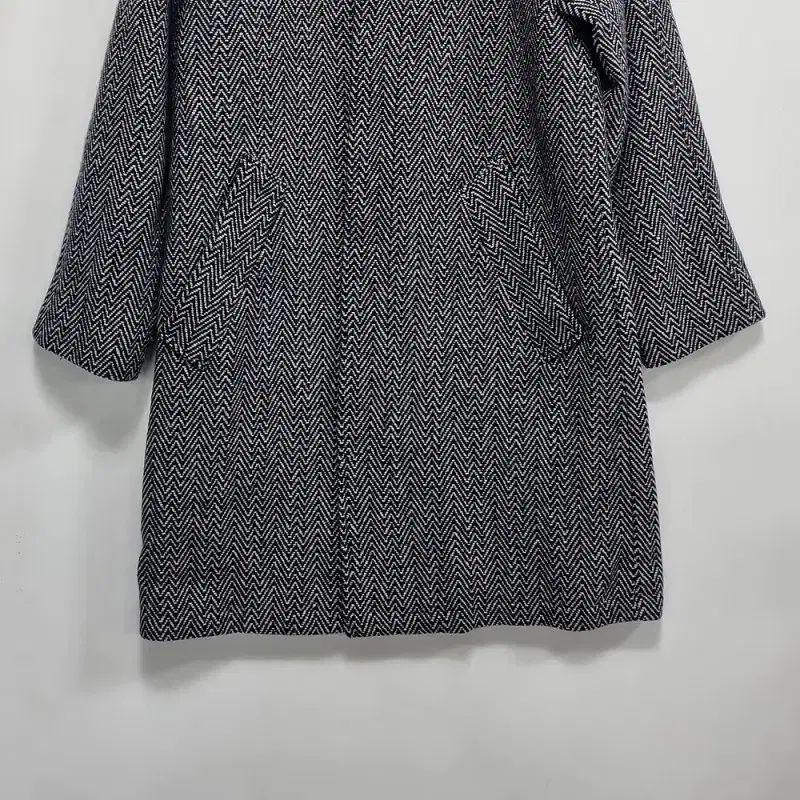 남S/A.P.C. アーペーセー 正規品 ウールコート