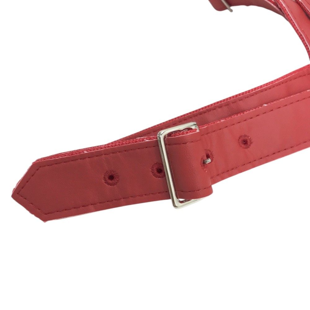 COMME des GARCONS コムデギャルソン NY-K302 ハーネス ビスチェ GIRL