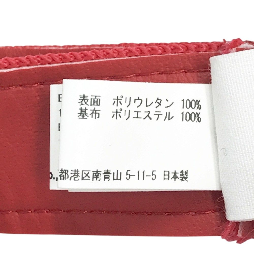 COMME des GARCONS コムデギャルソン NY-K302 ハーネス ビスチェ GIRL