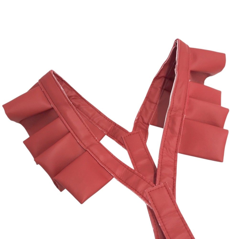 COMME des GARCONS コムデギャルソン NY-K302 ハーネス ビスチェ GIRL