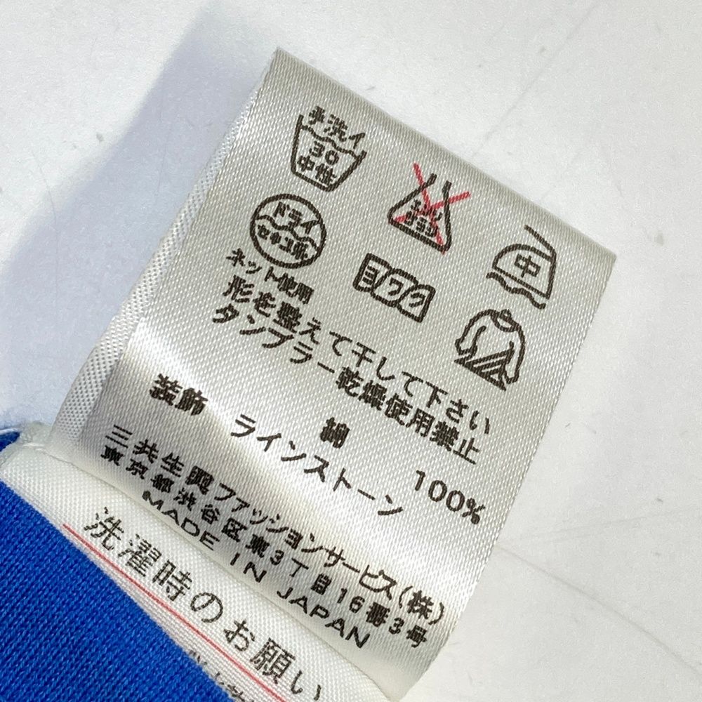 LEONARD SPORT レオナール スポーツ 半袖ポロシャツ スキッパー