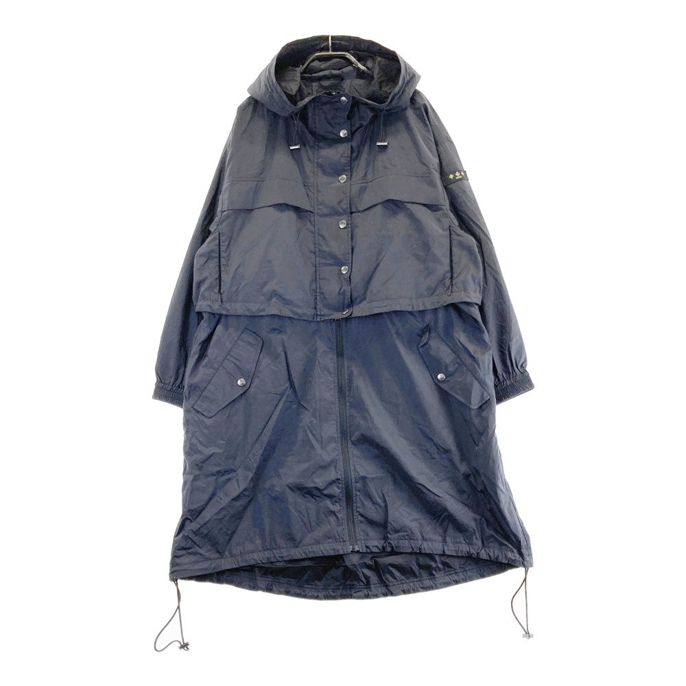 TATRAS タトラス LTAT24A4013-O FILLORA フィヨラ モッズコート