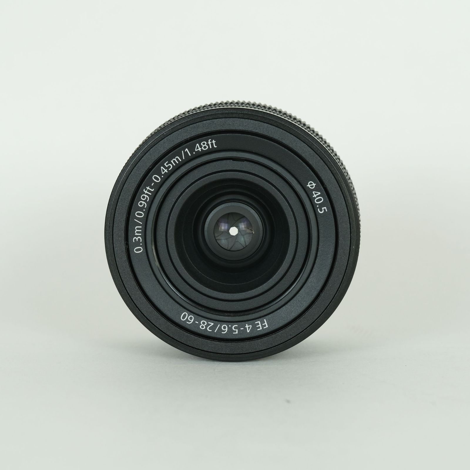 美品 | フィルター付] SONY FE 28-60mm F4-5.6 SEL2860 | SONY E