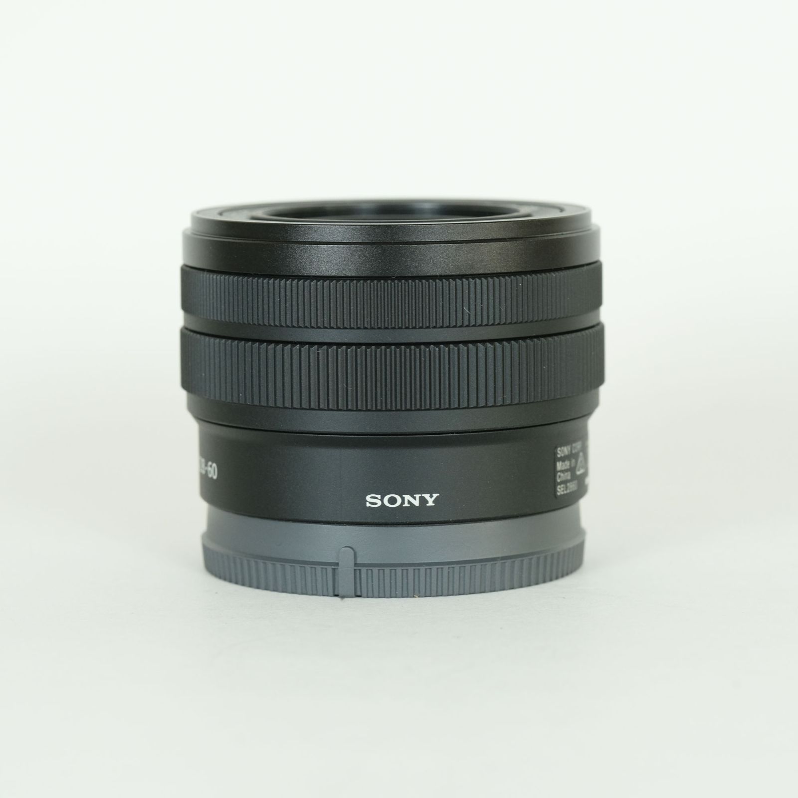 美品 | フィルター付] SONY FE 28-60mm F4-5.6 SEL2860 | SONY E