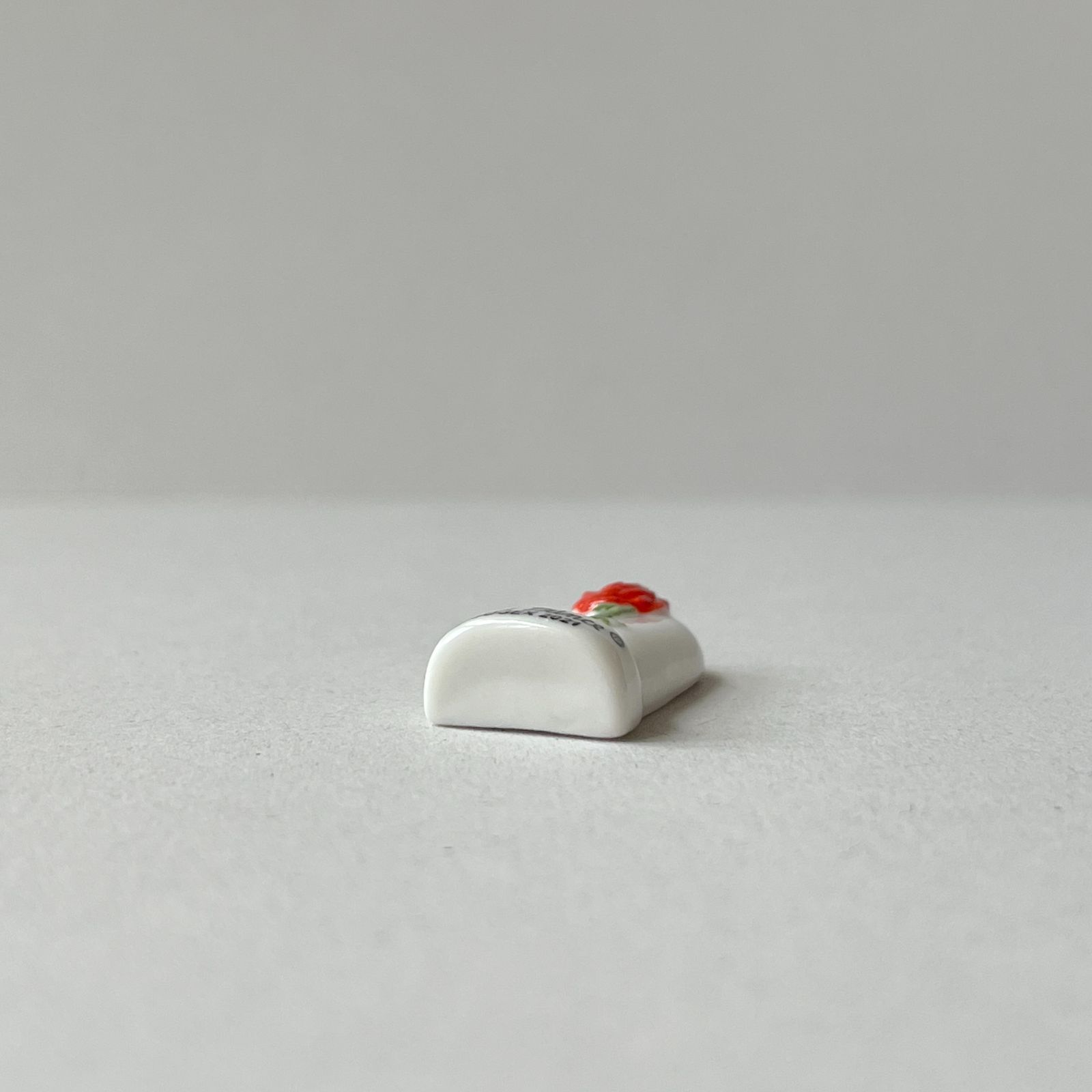 フェーヴ 星の王子さま バラ 2021年 フランス フェーブ ミニチュア陶器