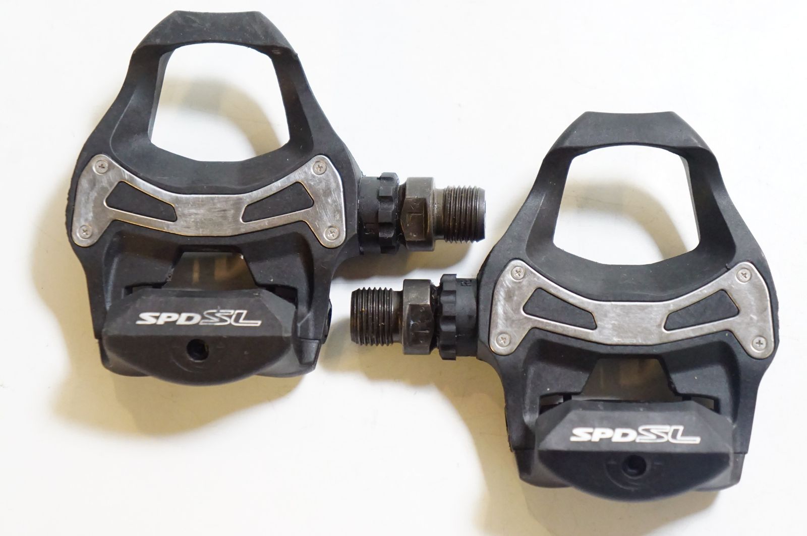 SHIMANO 「シマノ」 PD-R550 ペダル / バイチャリ熊谷店
