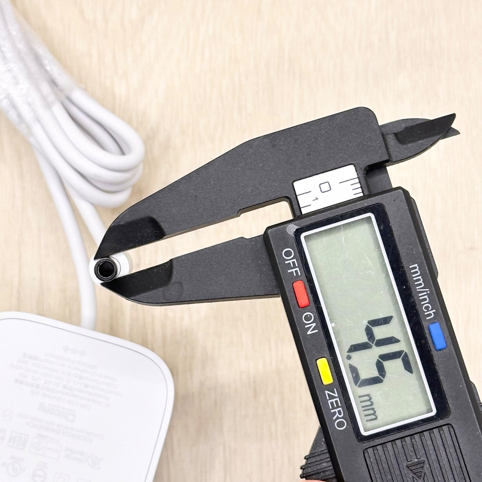 G2JXE Google Nest Hub Max Nest Audio グーグル 純正品 ACアダプター