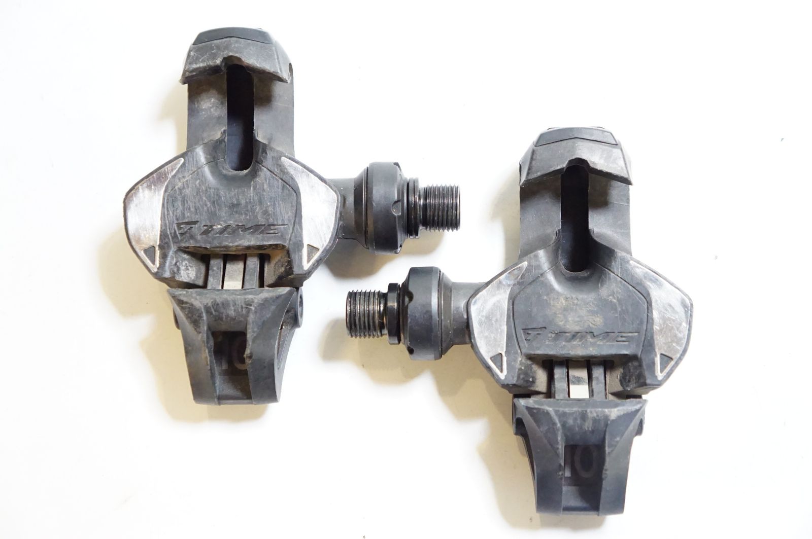 TIME タイム XPRO 10 ペダル バ