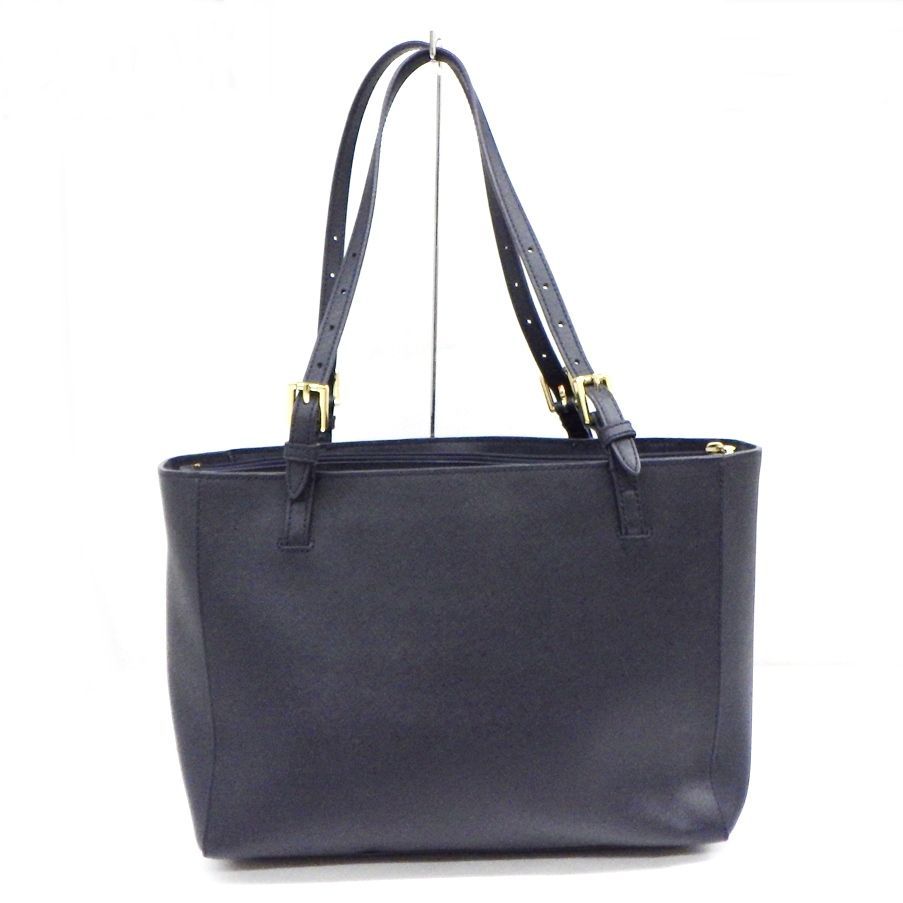 Tory Burch トリーバーチ トートバッグ ハンドバッグ セミショルダー