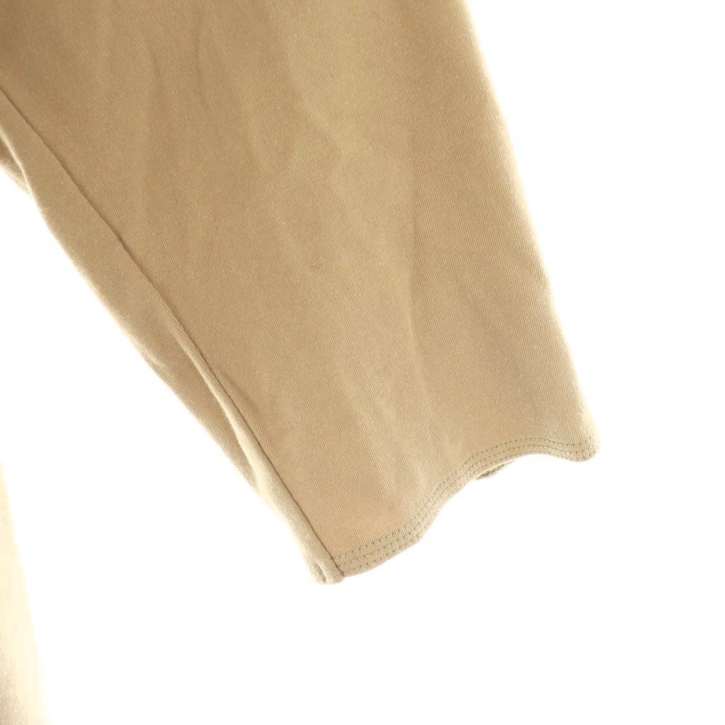 ヨーガンレール JURGEN LEHL アイスコットン カーディガン トッパー 七