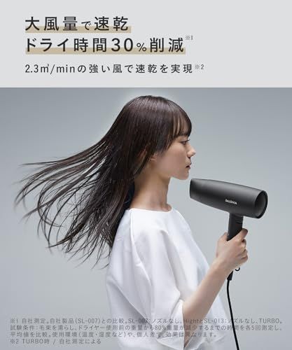 ヘアドライヤー SL-013