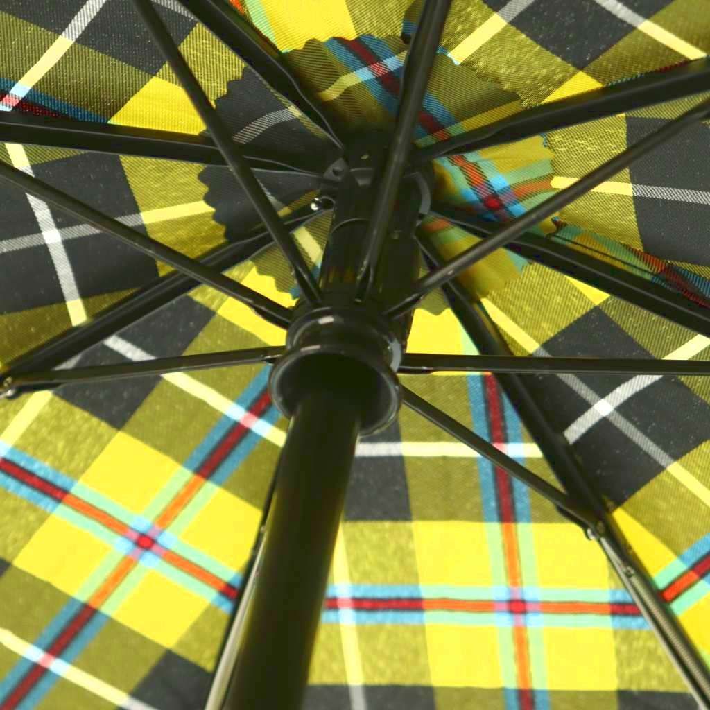 マッキントッシュ MACKINTOSH AYR 自動開閉 折りたたみ傘 雨傘