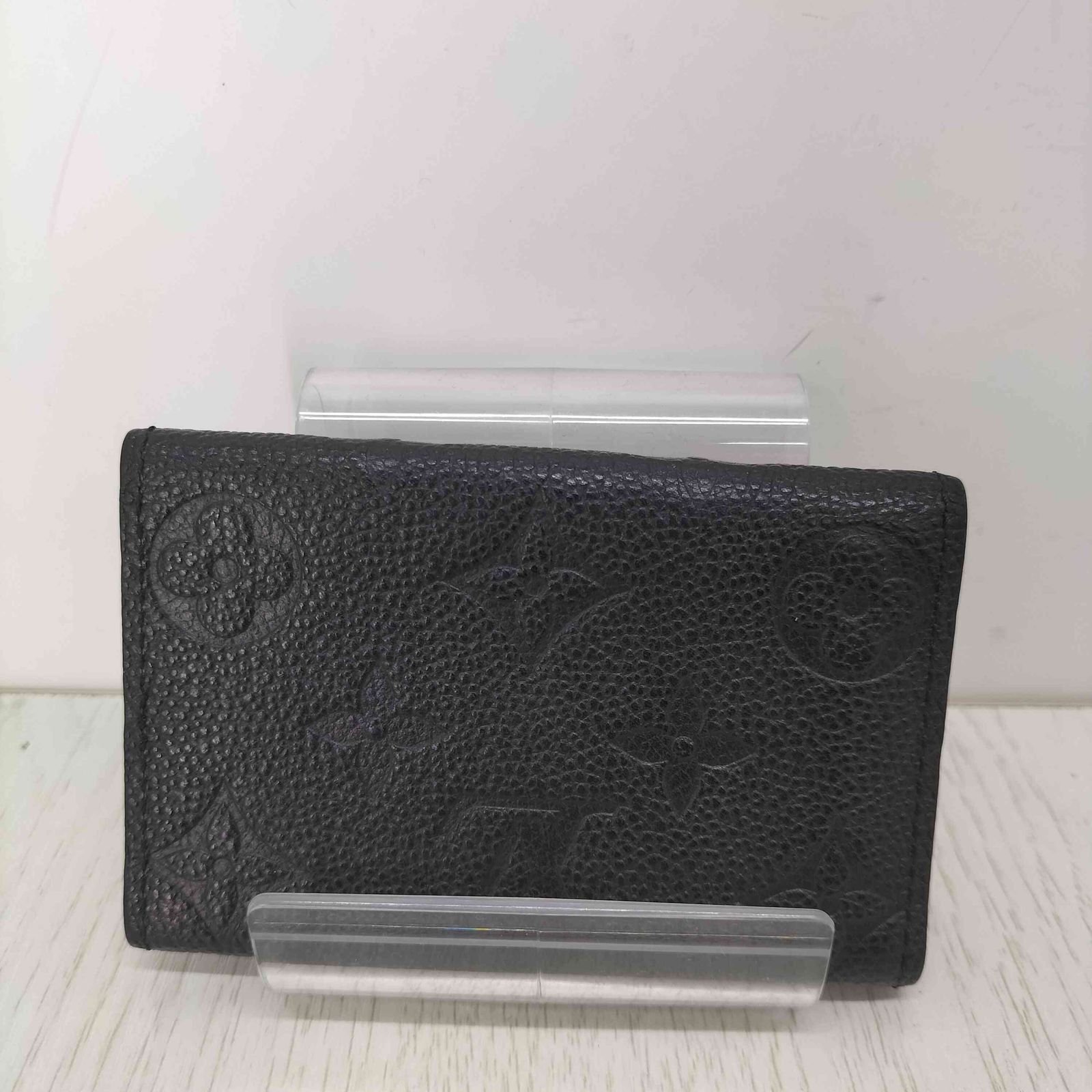 ルイヴィトン LOUIS VUITTON モノグラムアンプラント ミュルティクレ6