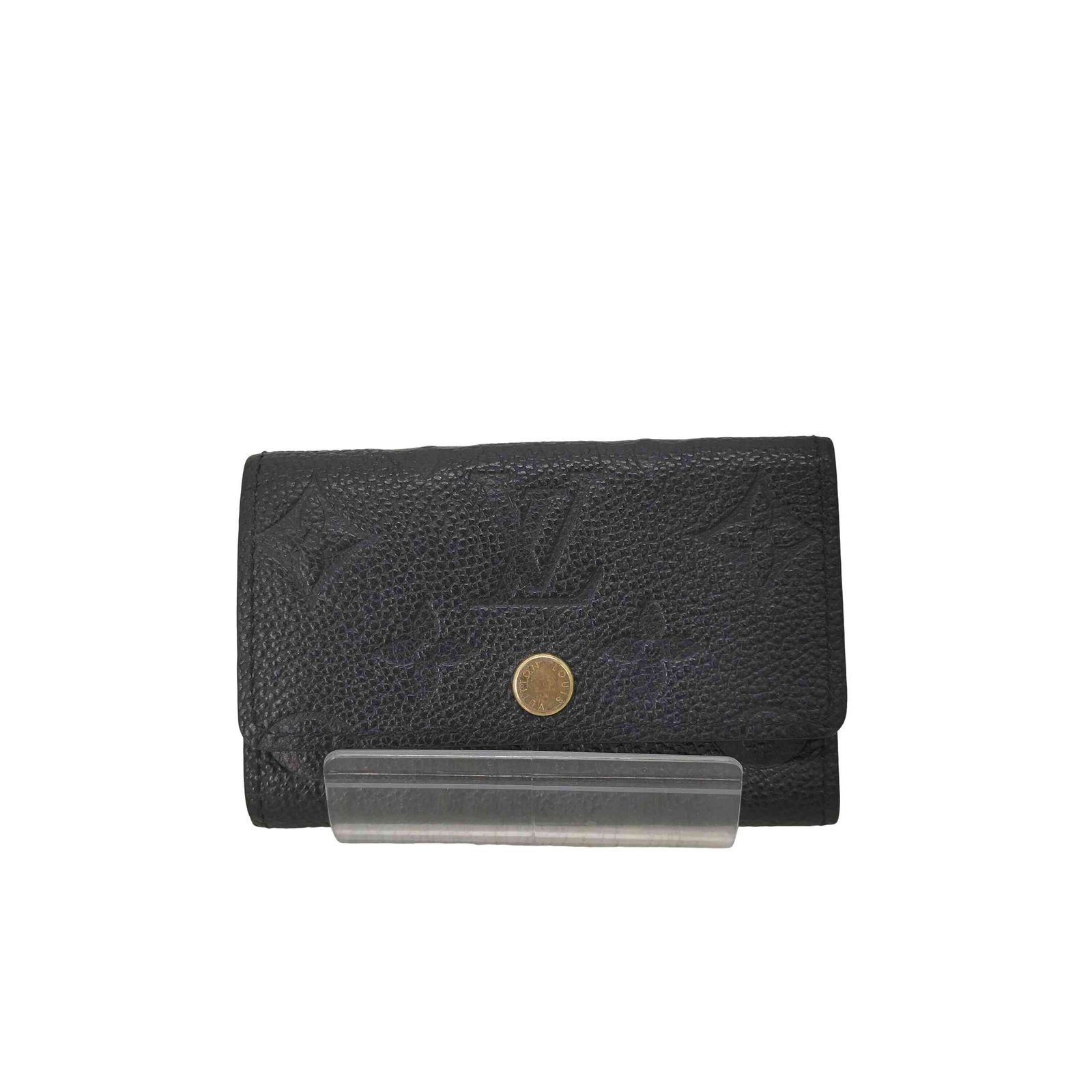 ルイヴィトン LOUIS VUITTON モノグラムアンプラント ミュルティクレ6