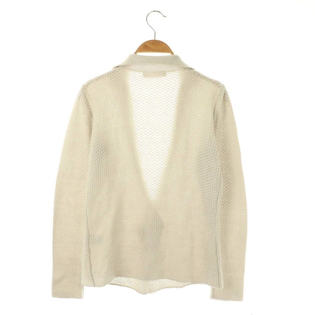 ファビアナフィリッピ FABIANA FILIPPI ニットジャケット カーディガン