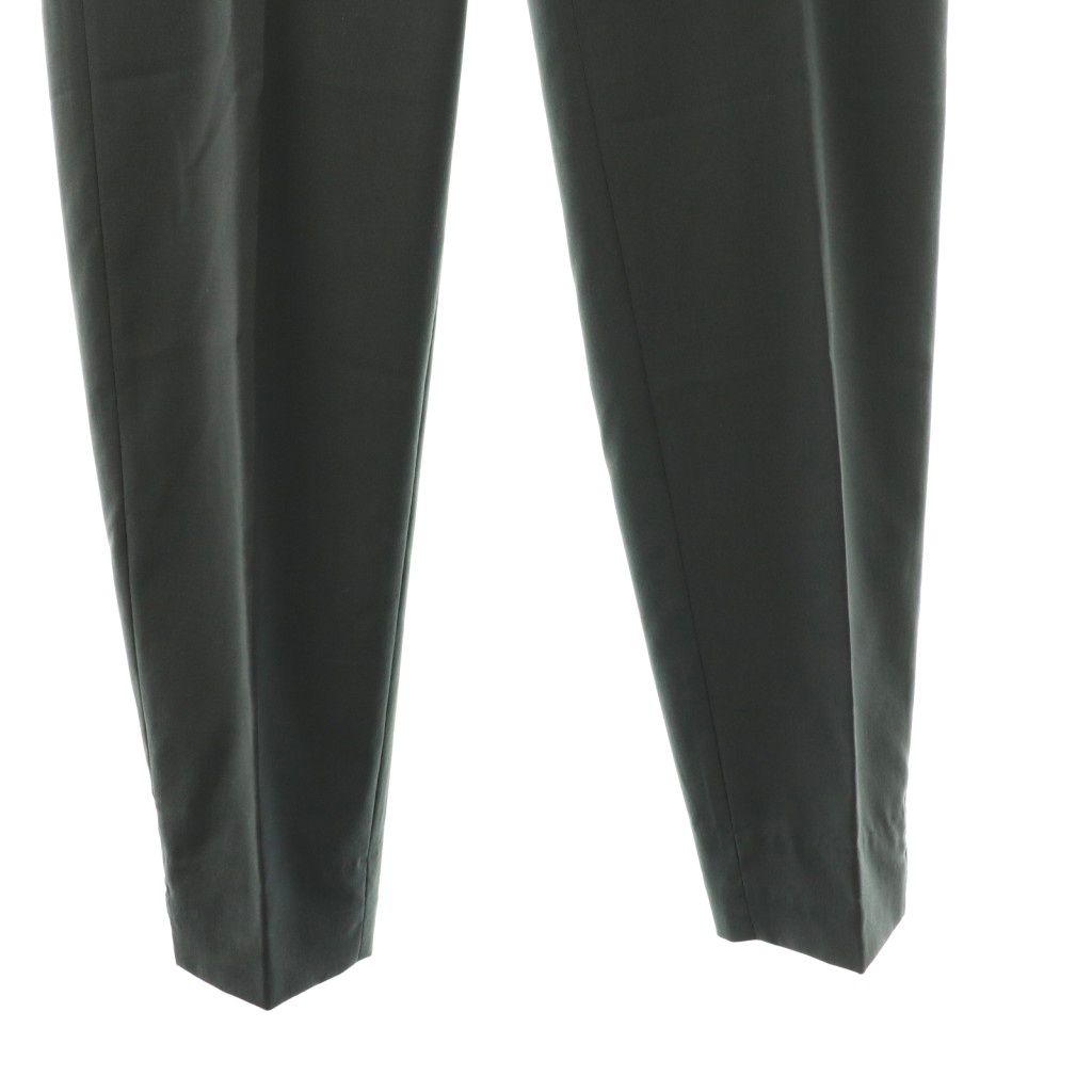 ファビアナフィリッピ FABIANA FILIPPI ウール パンツ スラックス XXS