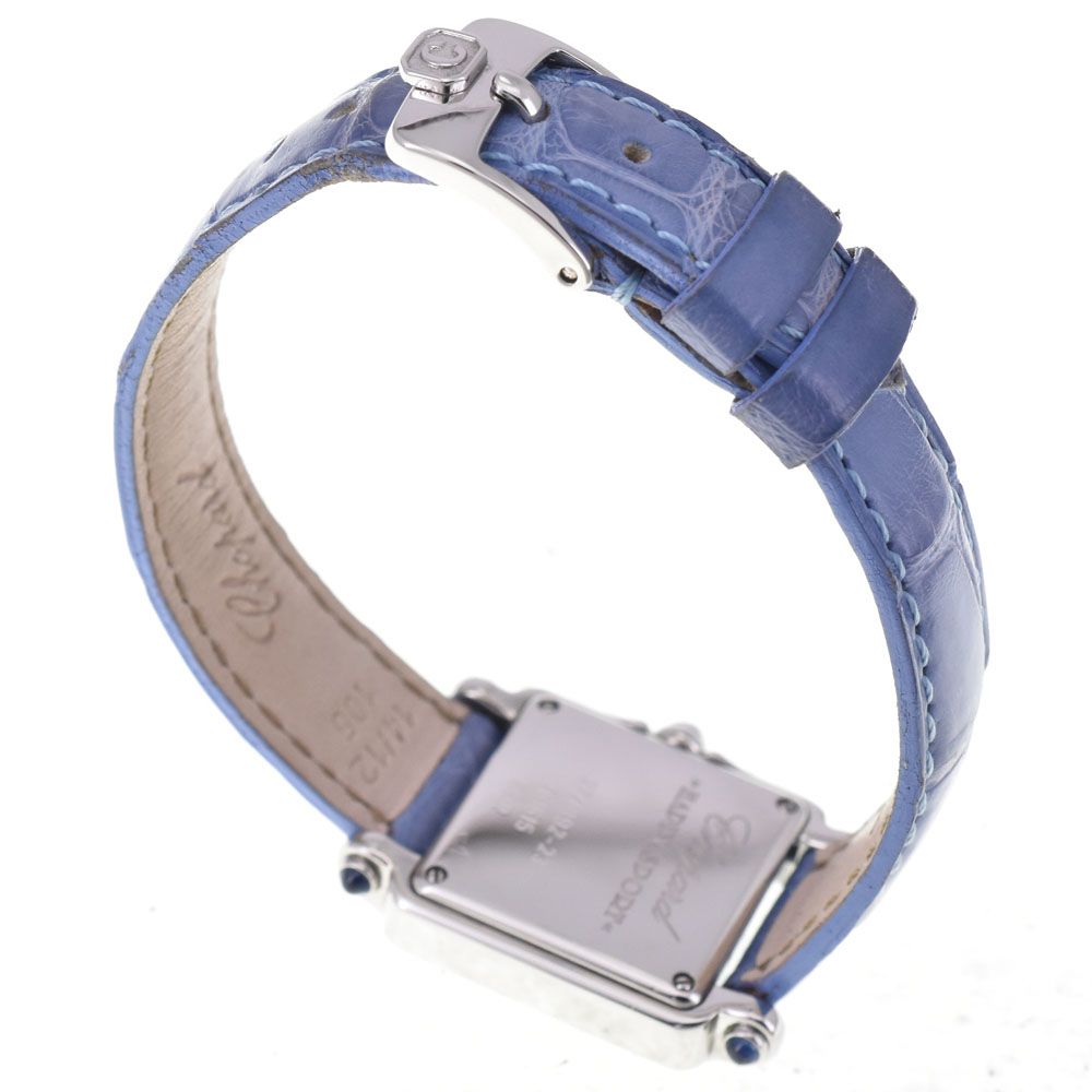 ショパール Chopard 27/8892-23 ハッピースポーツ 5P ダイヤモンド