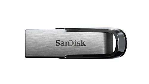 SanDisk 512 GB Ultra Flair USB 3.0 Flash Drive - SDCZ 73-512 G-