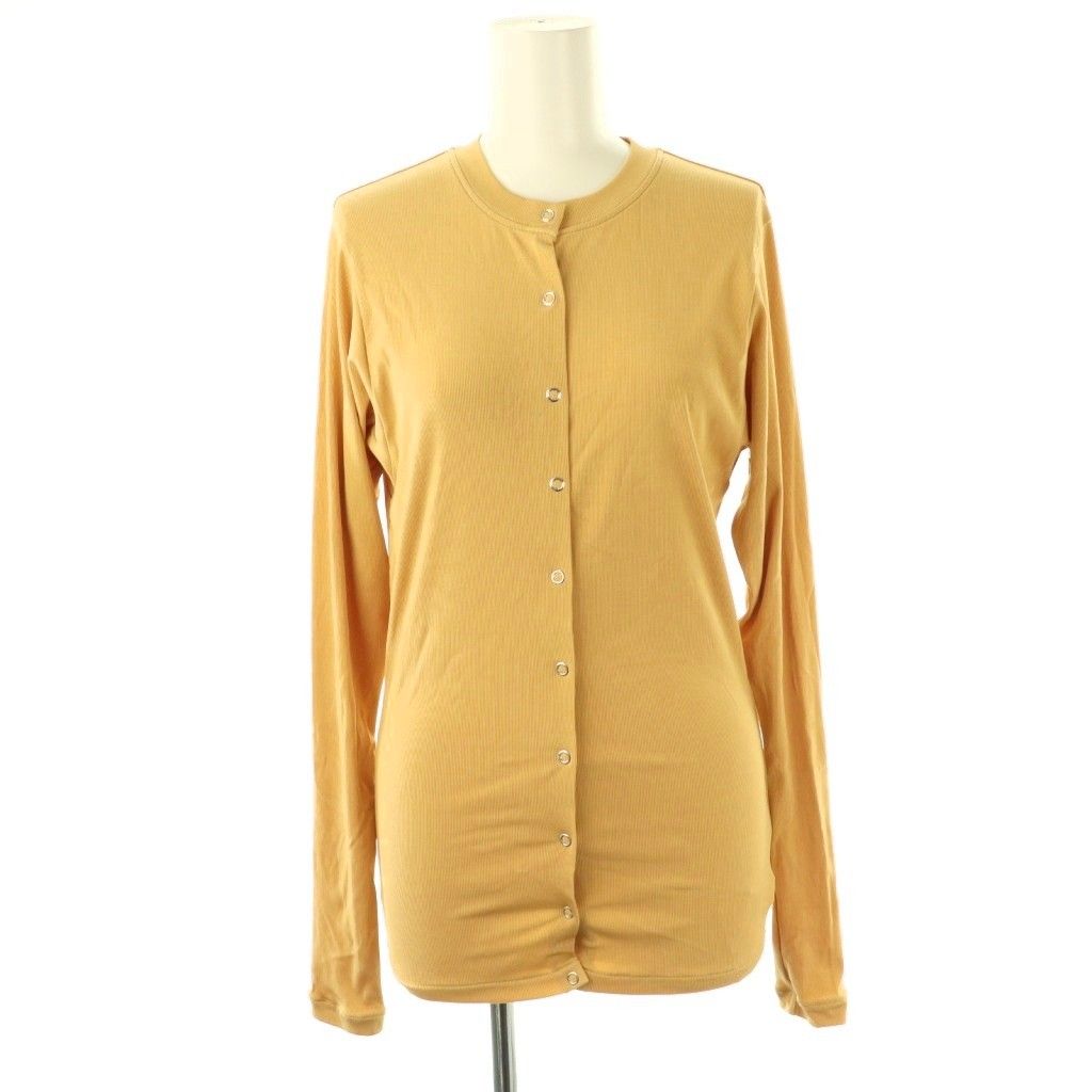 ダン DAWN HAORI WITH SNAP BUTTONS カーディガン AP STUDIO別注