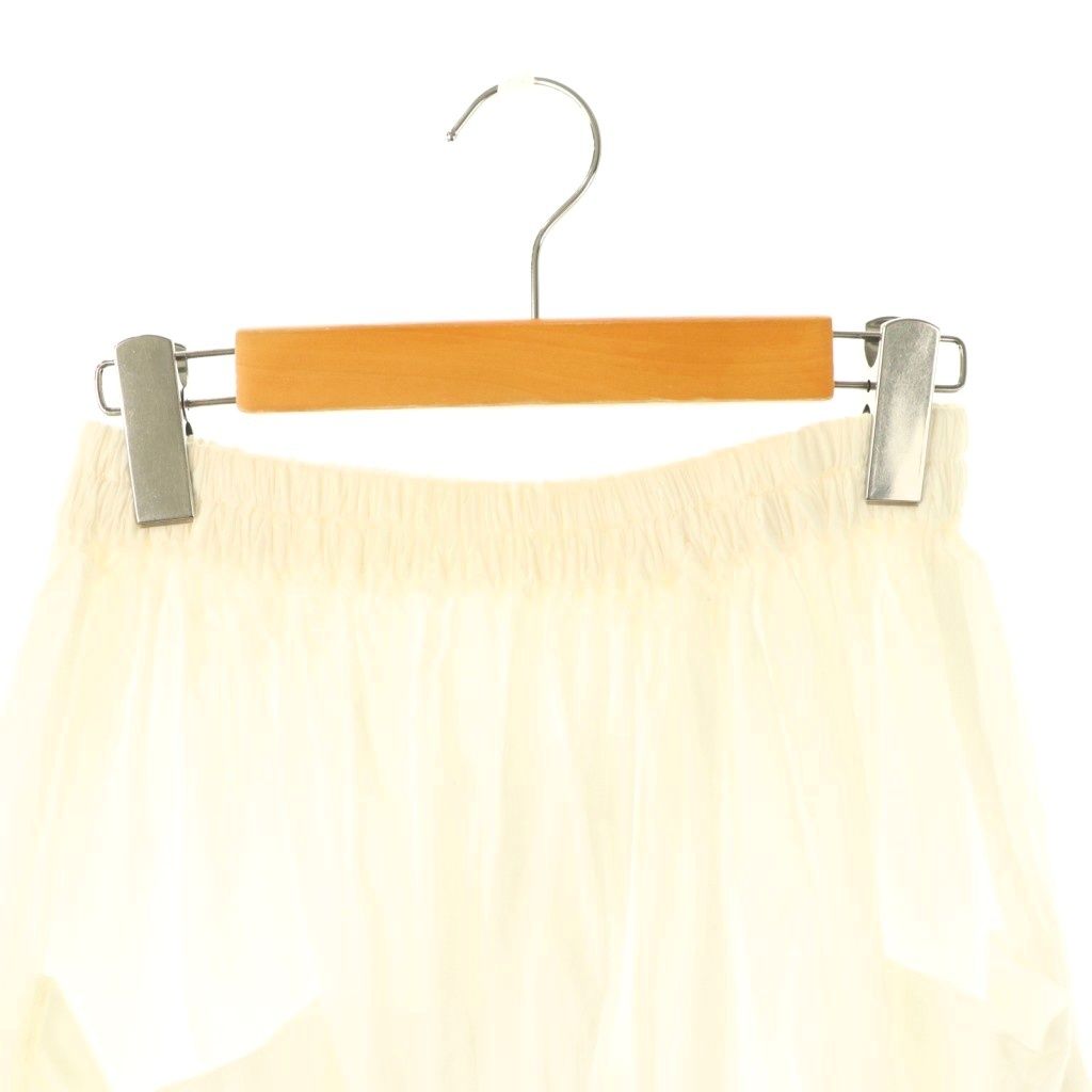 ホームスパン homspun 24SS バルキーシーチング ダブルポケット