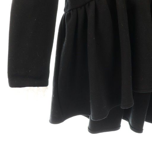 ツル バイ マリコオイカワ TSURU by Mariko Oikawa Eloise レース襟