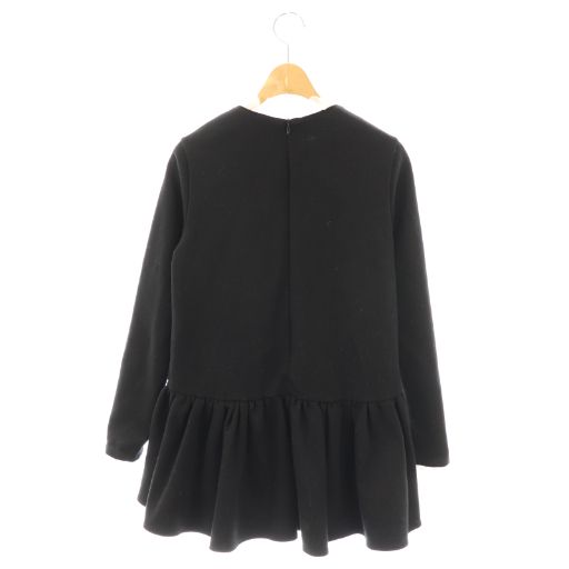 ツル バイ マリコオイカワ TSURU by Mariko Oikawa Eloise レース襟