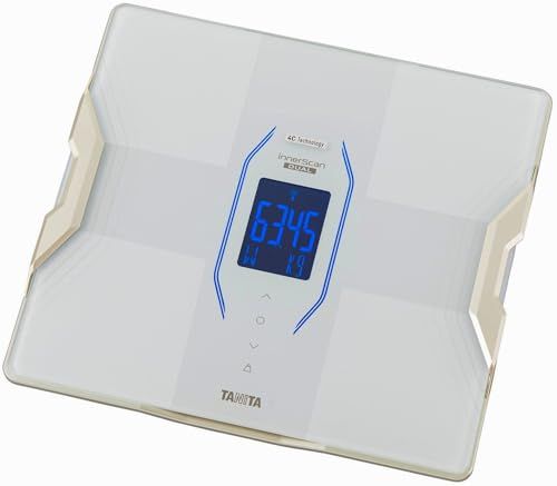 タニタ 体組成計 RD 915 L はかる で暮らしと向き合う 世界初 筋肉の質が分かる 医療分野技術の高精度測定 自分