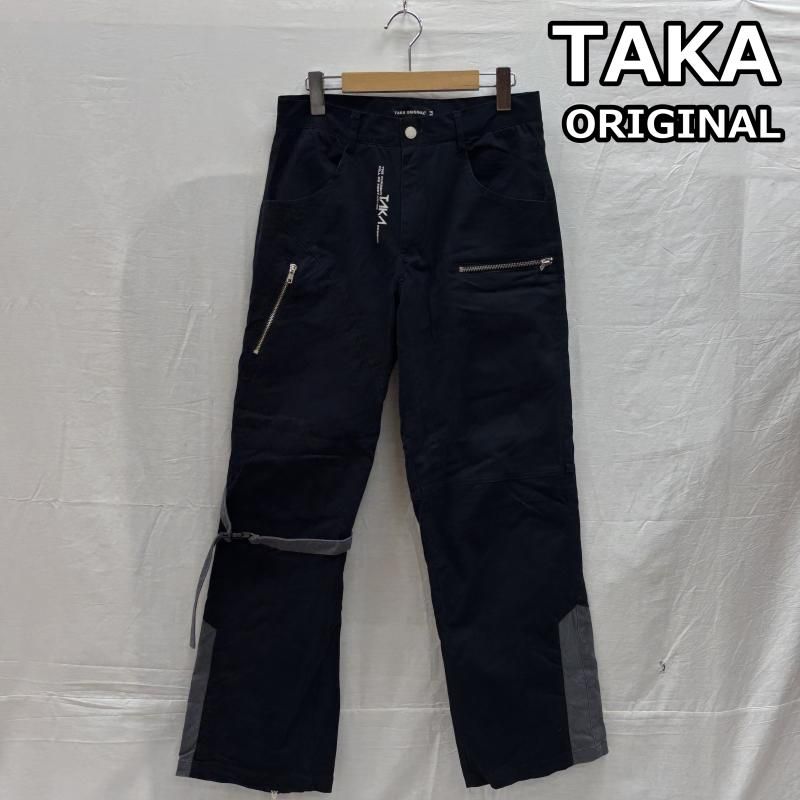 TAKA ORIGINAL(タカオリジナル) ⁄ ダウンジャケット⁄M | - ORIGINAL