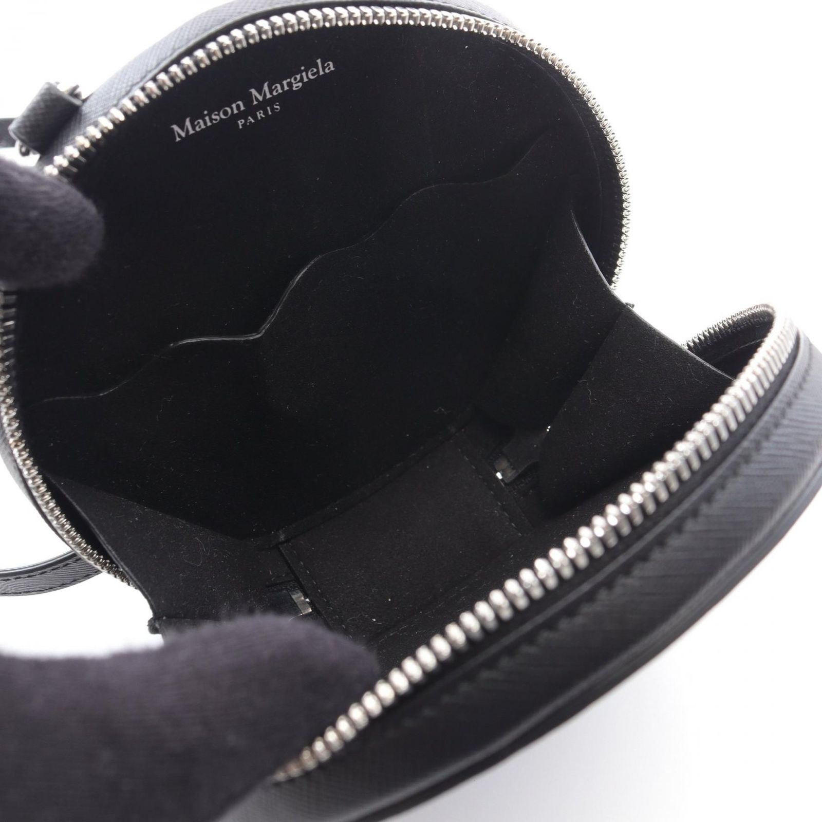 メゾン マルジェラ Maison Margiela ショルダーバッグ 4ステッチ